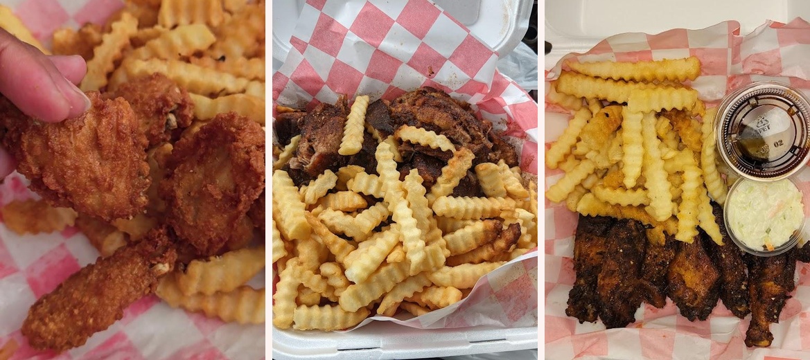 The Wauk-Up BBQ Gallery Image 2