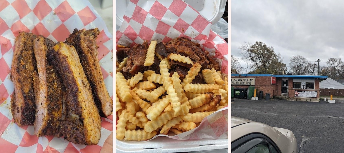 The Wauk-Up BBQ Gallery Image 3