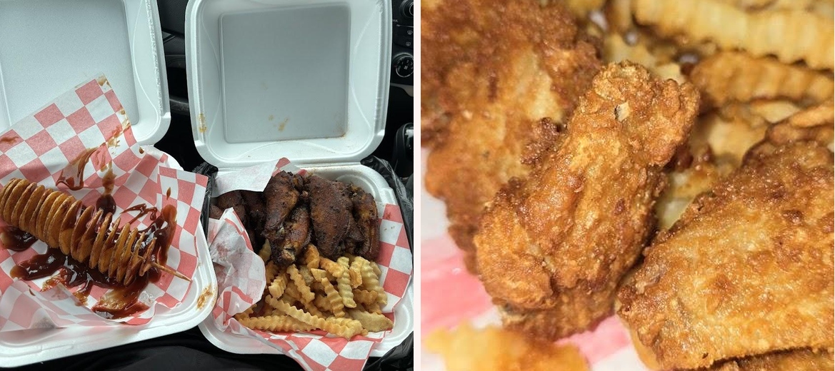 The Wauk-Up BBQ Gallery Image 4