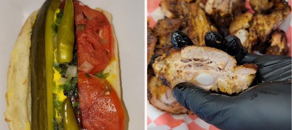 The Wauk-Up BBQ Gallery Image 5