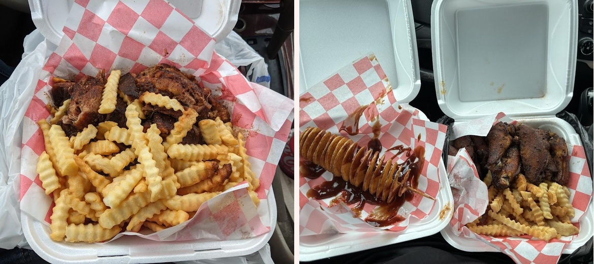 The Wauk-Up BBQ Gallery Image 6